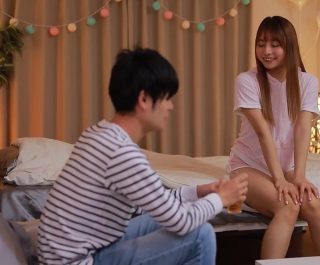 Phim xech phập gái xinh vì quá nứng